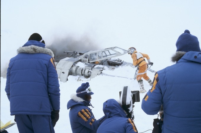 コロンビアスポーツウェア(Columbia) スター・ウォーズ/帝国の逆襲｜写真12