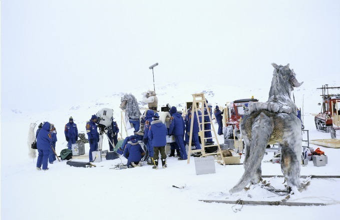 コロンビアスポーツウェア(Columbia) スター・ウォーズ/帝国の逆襲｜写真15