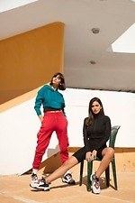 プーマ(PUMA) ラマ・ジョウニ｜写真18