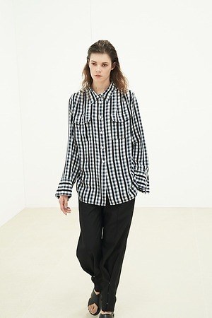 チノ(CINOH) 2019年春夏ウィメンズコレクション  - 写真11