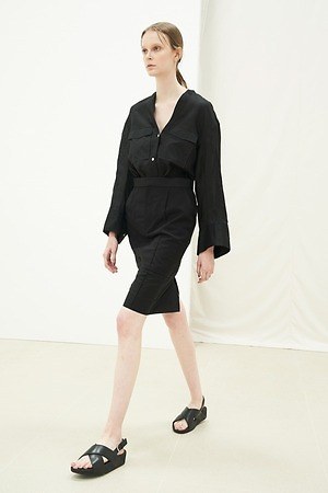 チノ(CINOH) 2019年春夏ウィメンズコレクション  - 写真30