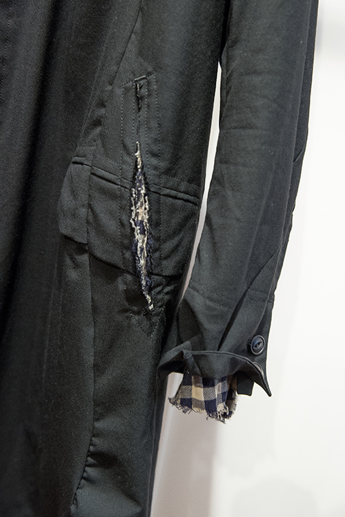 タカヒロミヤシタザソロイスト． 2013年春<span>コレクション</span> - 写真2