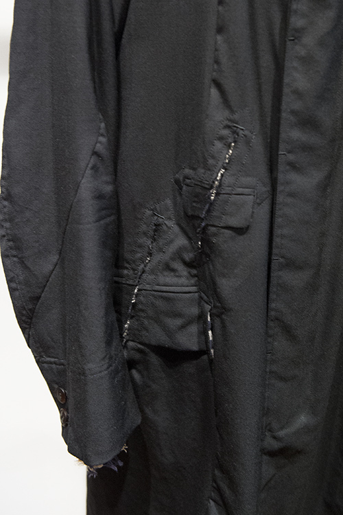 タカヒロミヤシタザソロイスト． 2013年春<span>コレクション</span> - 写真3