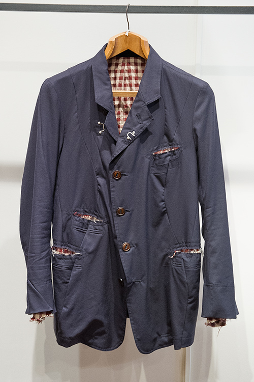 タカヒロミヤシタザソロイスト． 2013年春<span>コレクション</span> - 写真4