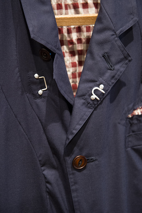 タカヒロミヤシタザソロイスト． 2013年春<span>コレクション</span> - 写真5