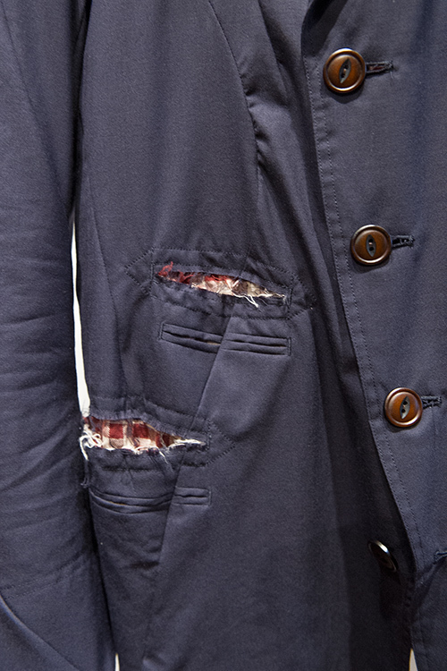 タカヒロミヤシタザソロイスト． 2013年春<span>コレクション</span> - 写真6