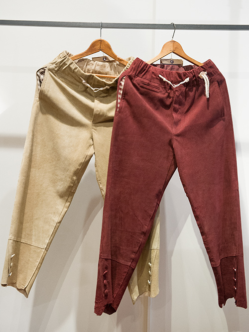 タカヒロミヤシタザソロイスト． 2013年春<span>コレクション</span> - 写真31