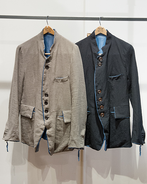 タカヒロミヤシタザソロイスト． 2013年春<span>コレクション</span> - 写真33