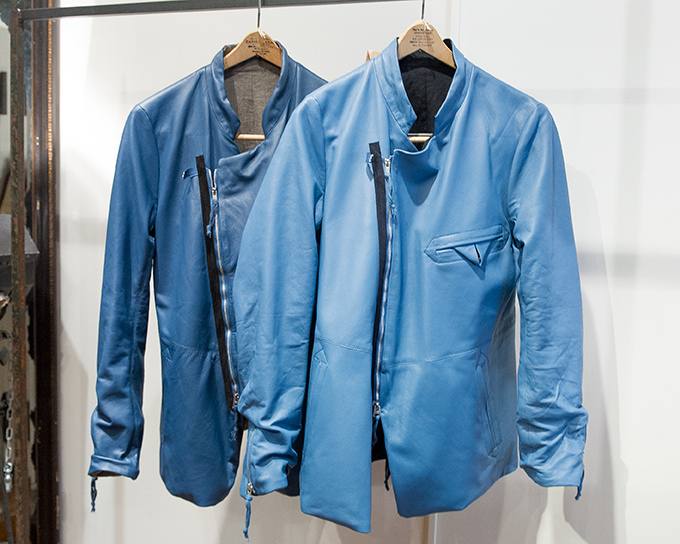 タカヒロミヤシタザソロイスト． 2013年春<span>コレクション</span> - 写真34
