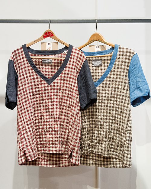 タカヒロミヤシタザソロイスト． 2013年春<span>コレクション</span> - 写真35