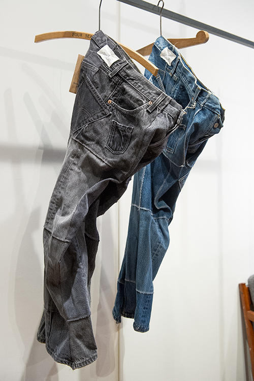 タカヒロミヤシタザソロイスト． 2013年春<span>コレクション</span> - 写真36