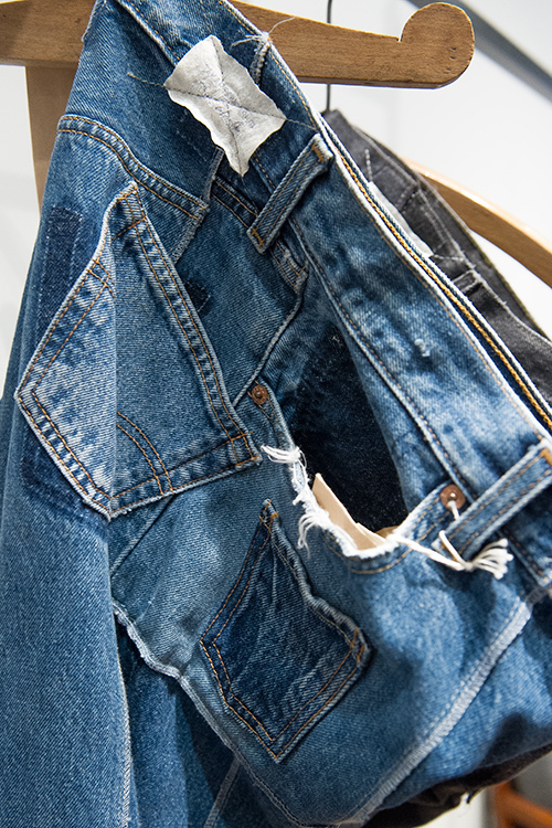 タカヒロミヤシタザソロイスト． 2013年春<span>コレクション</span> - 写真37