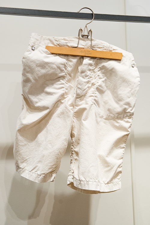 タカヒロミヤシタザソロイスト． 2013年春<span>コレクション</span> - 写真46