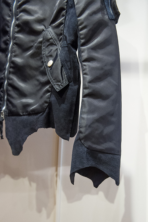 タカヒロミヤシタザソロイスト． 2013年春<span>コレクション</span> - 写真53