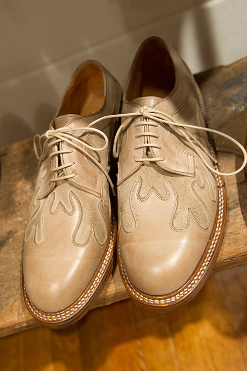 タカヒロミヤシタザソロイスト． 2013年春<span>コレクション</span> - 写真66