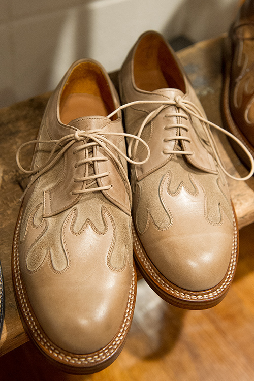 タカヒロミヤシタザソロイスト． 2013年春<span>コレクション</span> - 写真68