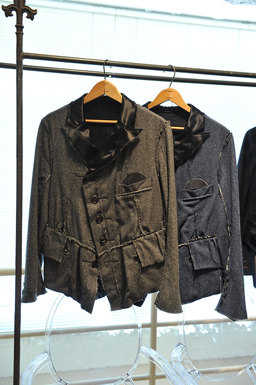 タカヒロミヤシタザソロイスト． 2013年春<span>コレクション</span> - 写真89