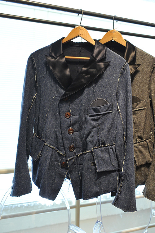 タカヒロミヤシタザソロイスト． 2013年春<span>コレクション</span> - 写真90