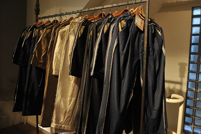 タカヒロミヤシタザソロイスト． 2013年春<span>コレクション</span> - 写真91