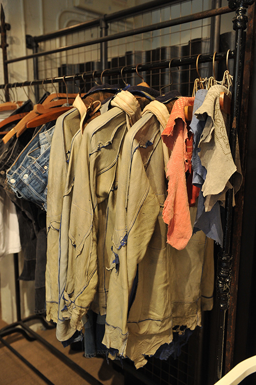 タカヒロミヤシタザソロイスト． 2013年春<span>コレクション</span> - 写真92