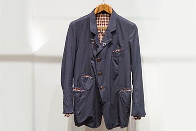 タカヒロミヤシタザソロイスト． 2013年春 メンズ コレクション