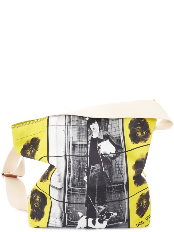 JW アンダーソン×英アーティスト・ギルバート＆ジョージ、80年代作品を配したTシャツなど｜写真13