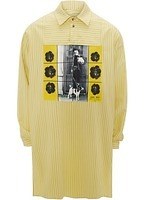 JW アンダーソン×英アーティスト・ギルバート＆ジョージ、80年代作品を配したTシャツなど｜写真27