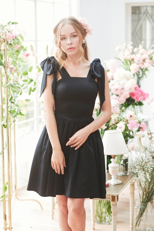 メゾン ド フルール プチ ローブ(Maison de FLEUR Petite Robe) メゾン ド フルール プチ ローブ｜写真4