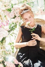 メゾン ド フルール プチ ローブ(Maison de FLEUR Petite Robe) メゾン ド フルール プチ ローブ｜写真2