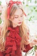 メゾン ド フルール プチ ローブ(Maison de FLEUR Petite Robe) メゾン ド フルール プチ ローブ｜写真5