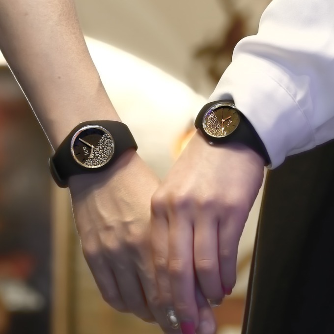 アイスウォッチ人気ベスト10、カラー＆デザイン豊富な”着替える時計”最も愛されている腕時計は？｜写真10