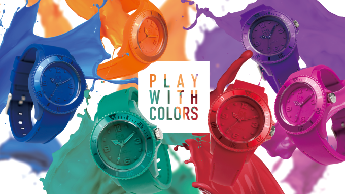 アイスウォッチ人気ベスト10、カラー＆デザイン豊富な”着替える時計”最も愛されている腕時計は？｜写真27