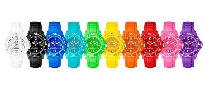 アイスウォッチ人気ベスト10、カラー＆デザイン豊富な”着替える時計”最も愛されている腕時計は？｜写真23