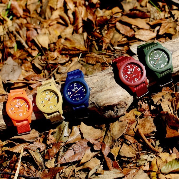アイスウォッチ人気ベスト10、カラー＆デザイン豊富な”着替える時計”最も愛されている腕時計は？｜写真12