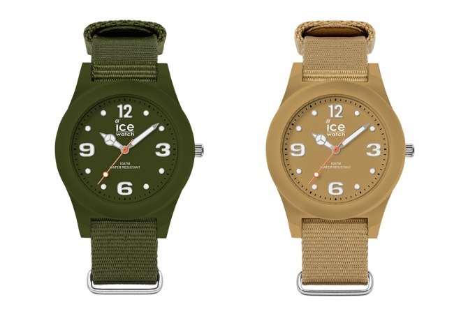 アイスウォッチ人気ベスト10、カラー＆デザイン豊富な”着替える時計”最も愛されている腕時計は？｜写真13