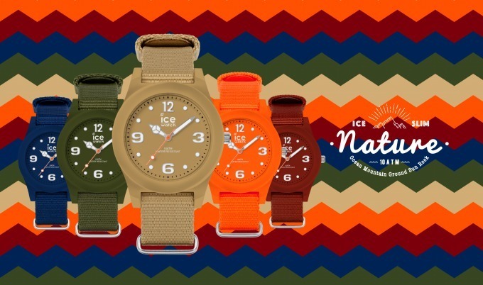 アイスウォッチ人気ベスト10、カラー＆デザイン豊富な”着替える時計”最も愛されている腕時計は？｜写真11