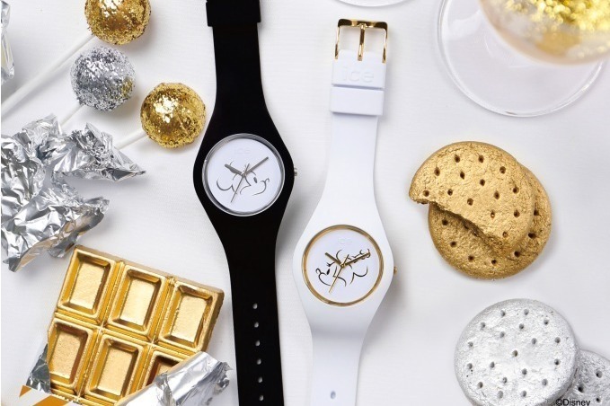 アイスウォッチ人気ベスト10、カラー＆デザイン豊富な”着替える時計”最も愛されている腕時計は？