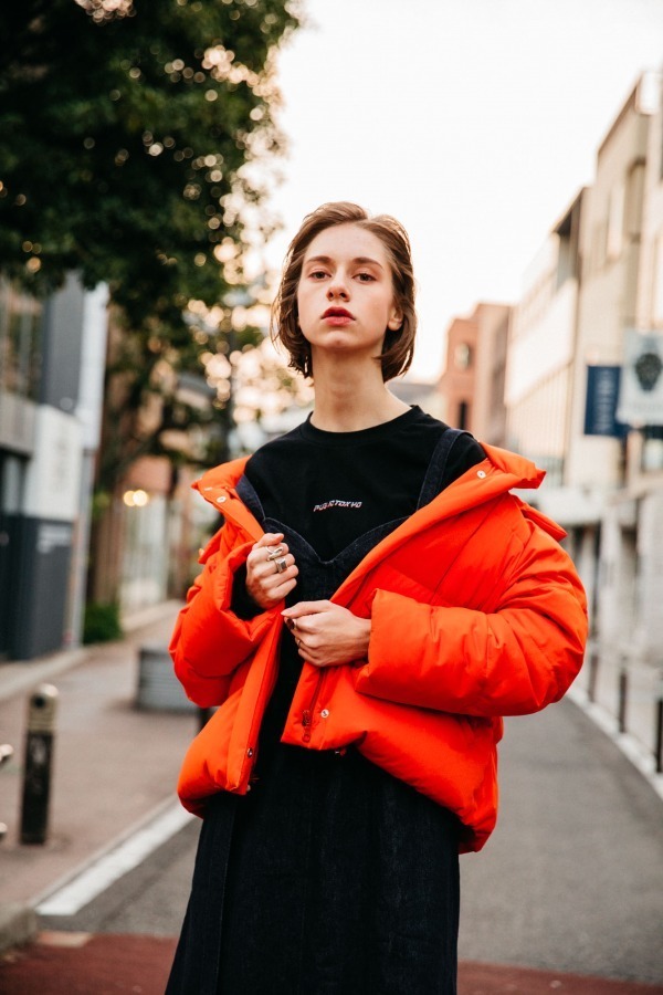 パブリック トウキョウ(PUBLIC TOKYO) 2019年リゾートウィメンズ&メンズコレクション  - 写真9