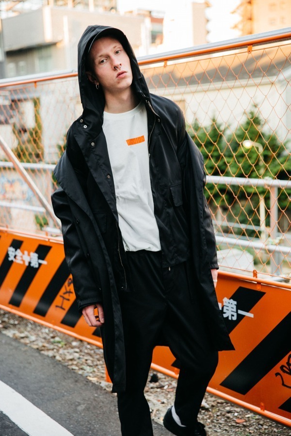 パブリック トウキョウ(PUBLIC TOKYO) 2019年リゾートウィメンズ&メンズコレクション  - 写真18