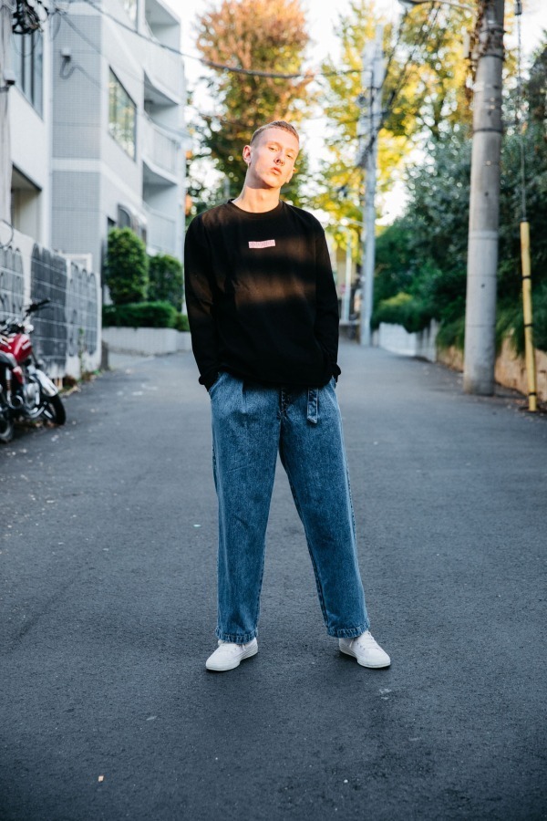 パブリック トウキョウ(PUBLIC TOKYO) 2019年リゾートウィメンズ&メンズコレクション  - 写真22