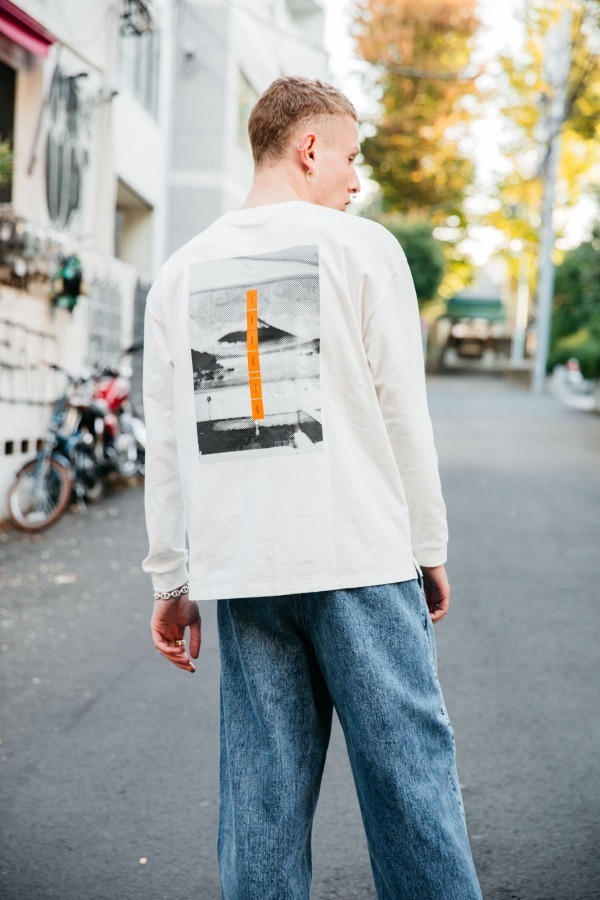 パブリック トウキョウ(PUBLIC TOKYO) 2019年リゾートウィメンズ&メンズコレクション  - 写真23