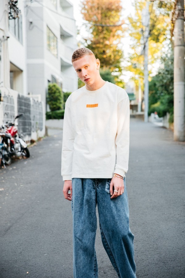 パブリック トウキョウ(PUBLIC TOKYO) 2019年リゾートウィメンズ&メンズコレクション  - 写真24