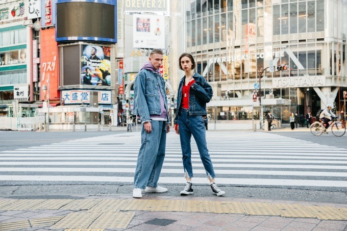 パブリック トウキョウ(PUBLIC TOKYO) 2019年リゾートウィメンズ&メンズコレクション  - 写真5