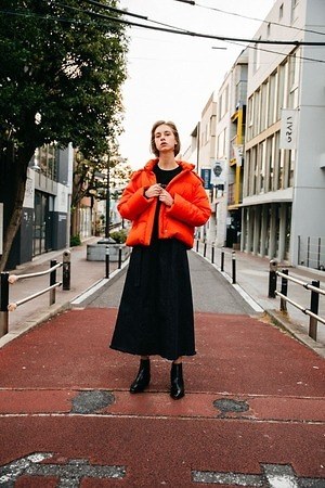 パブリック トウキョウ(PUBLIC TOKYO) 2019年リゾートウィメンズ&メンズコレクション  - 写真10