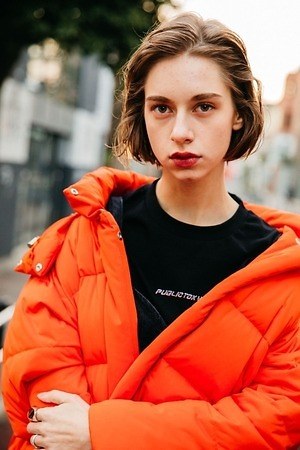 パブリック トウキョウ(PUBLIC TOKYO) 2019年リゾートウィメンズ&メンズコレクション  - 写真11