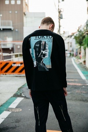 パブリック トウキョウ(PUBLIC TOKYO) 2019年リゾートウィメンズ&メンズコレクション  - 写真15