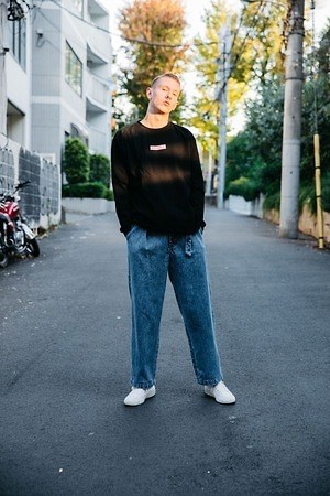 パブリック トウキョウ(PUBLIC TOKYO) 2019年リゾートウィメンズ&メンズコレクション  - 写真22