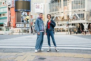 パブリック トウキョウ(PUBLIC TOKYO) 2019年リゾートウィメンズ&メンズコレクション  - 写真5