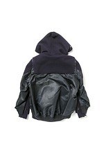 sacai×グローバーオール - ダッフルコート＆ダウン、ジャケット＆MA-1のハイブリッド｜写真22
