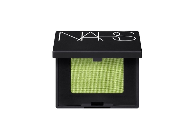 NARS"モザイク"模様のマルチカラー＆抹茶色アイシャドー、ミニサイズのマスカラも｜写真2